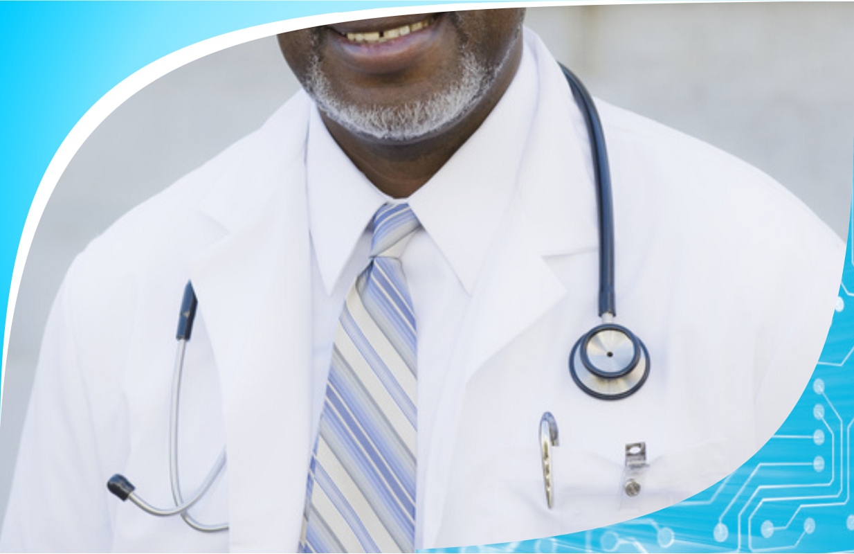 Intelligent healthcare ecosystem